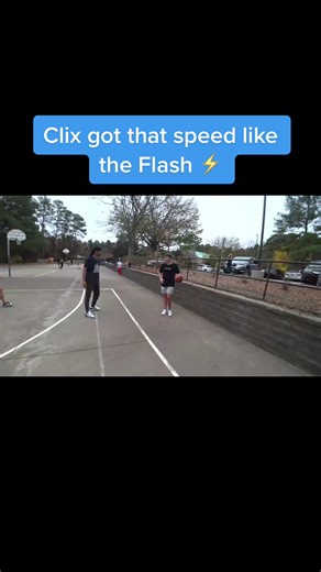 Clix Basketball Match | Intense 5v5 Game Highlights