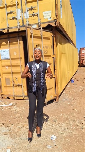 40ft Shipping Containers Available in different Heights and different prices. Call us on : 0714 839 497 Email: info@containerinvestmentkenya.co.ke Location: Nairobi Utawala area | Container Investment Kenya