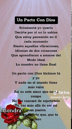 Un Pacto Con Dios: Canción y Alabanza Cristiana