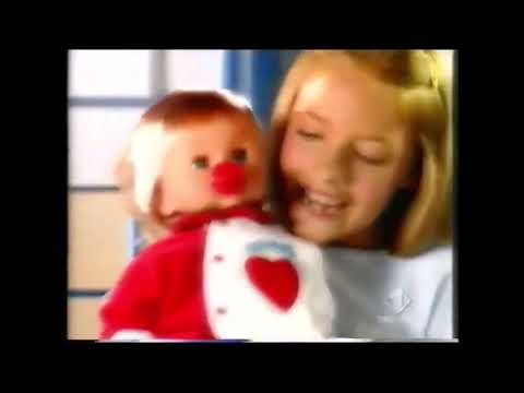 Cicciobello Cuore a Cuore y su Passeggino (2004)