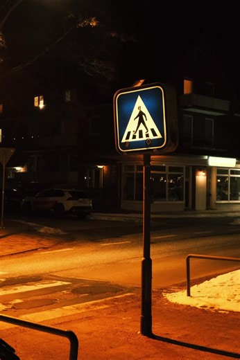 Capturing the City: Night Photography Walk