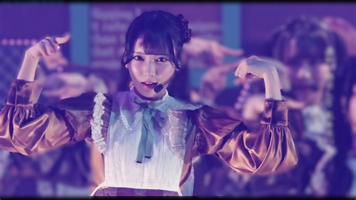 【中字4K】≠ME 天使は何処へ/天使去哪了呢