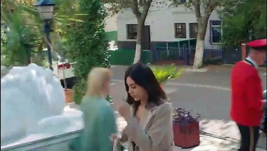 Infiel (Sadakatsiz) Capitulo 10 AUDIO ESPAÑOL