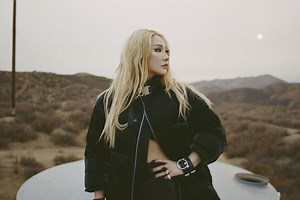 Update: CL Drops New Teaser Image For "Let It" | Soompi