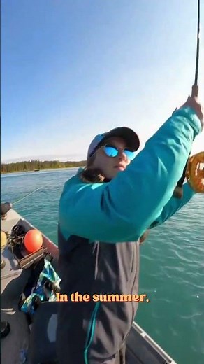 She Built Fishing Fashion Her Way 🎣#Fishewear #WomenWhoFish