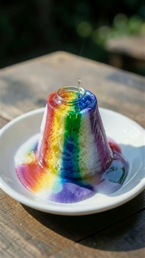 Chromatic Clues Revealing Chromatography at Home