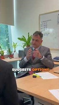 How AI Is Changing Financial Decision-Making | Faculty Fridays with Dr Emir Hrnjic