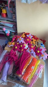 34K views · 552 reactions | GANITO LANG PO KADALI GUMAWA NG PETALS GAMIT ANG FUZZY WIRE #crafterknows #wrappingtutorials #fuzzywire | Wrapping tutorials | Facebook