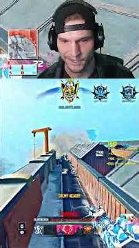*1v11* and this is EXACTLY why you rotate LAST🤯#warzone #callofduty #bo7
