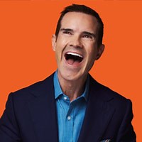Jimmy Carr Tour Dates & Tickets