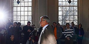 The Legacy of Barney