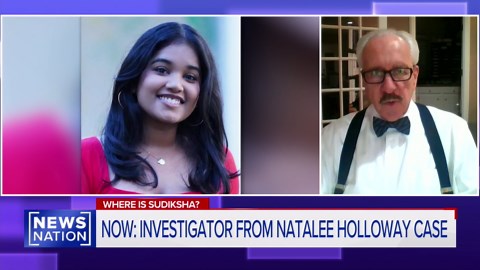 Sudiksha Konanki arm-in-arm with friends in surveillance video | Banfield