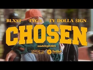 Blxst, Ty Dolla $ign, & Tyga Go Back To College In "Chosen" Music Video