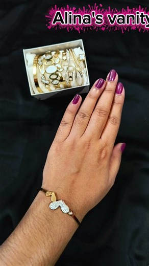 bracelet collection.. order for inbox..