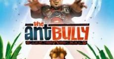 Ant Bully, bienvenido al hormiguero (2006)  - Ver Película Completa en Español - FULLTV