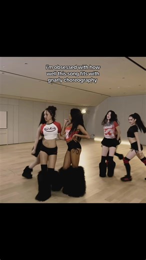 GIMME FUCKING CHEESEBURGER #katseye #gnarly #dance #viral #funny | katseye