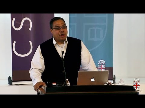 Eduardo Bonilla-Silva, "Why Can't We Just Get Along?..."