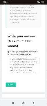 Hots module 2, 3.5(c) activity critical thinking in practice.