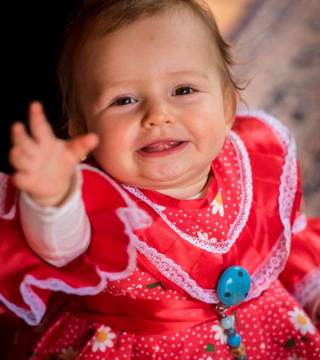 55 Most Popular Chilean Baby Names for Girls and Boys