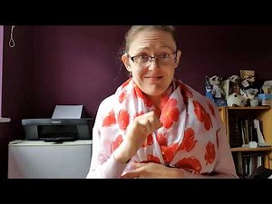 BSL Lessons: Multi Channel Signs 3