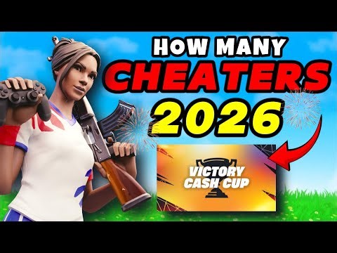 How many HACKERS can I find in Fortnite 2026