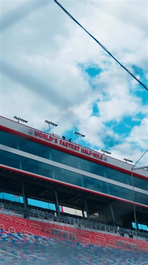 #NASCARPlayoffs | Race #3 | Starting 22nd At Bristol Motor Speedway | 7:30pm ET on USA Team Penske Shell Pennzoil Ford Racing Coca-Cola Racing #CokePartner Hunt Brothers Pizza Racing Maxx Sunglasses #NASCAR | Joey Logano