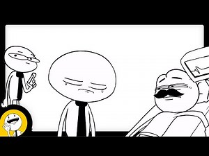 You're Adorable (Animation Meme)