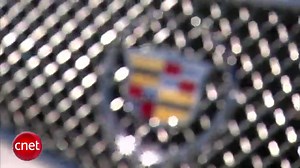 2011 Cadillac CTS-V Coupe