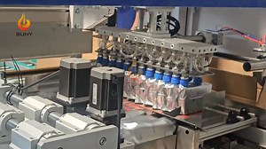 7.7K views · 63 reactions | Our wet wipe production line is equipped...