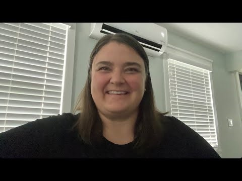 Kate’s story from diagnosis to starting treatment with RADICAVA ORS®