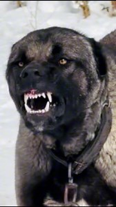 4.8M views · 82K reactions | Dark face ! Dangerous dogs ! #fyp #keşfet #dogs | Birol Başyiğit | Facebook