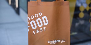 Amazon’s Ambitions for Food Tech Go Well Beyond Whole Foods