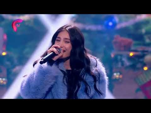 Ruxsora - Callin' U (Tamally Maak) | X-Faktor | Grand Final