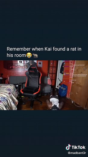 Empowering Black Streamers: A Conversation with Kaice Nat