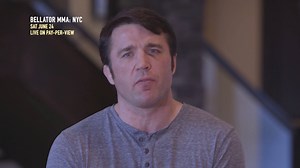 14K views · 43 reactions | Watch "Bad Guy" Chael Sonnen face rival Wanderlei Silva at the mecca of combat sports, The Garden, this Saturday night! Begin ordering at 11:30am with your Optimum remote on HD Ch. 550, SD Ch. 551 or ESP Ch. 553. #BellatorNYC | Optimum | Facebook