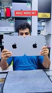  Apple Mac mini M1 Chip (A2348) - 2020️ Specifications: Processor:...