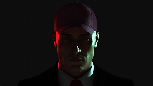 【HITMAN】RPKG工具解包