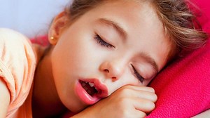 How Much Sleep Do Children Need?