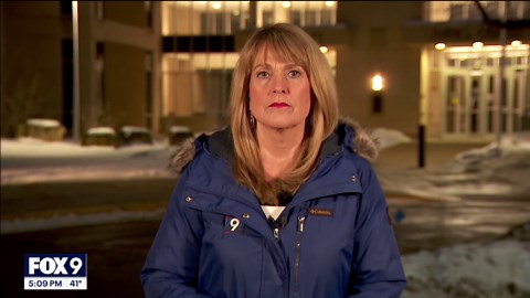 Carver Co. sheriff considers holding ICE detainees