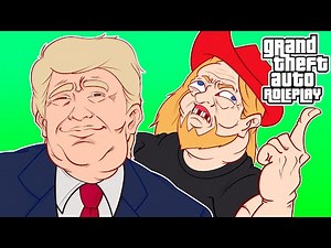 Soup Plays GTA 5 RP w/ Trippy and Knep (May 27th 2022 Full Vod)