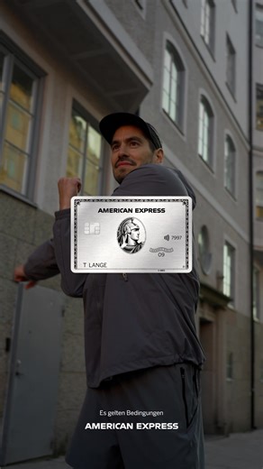 Entdecke die Welt von Amex und sichere dir jetzt deine Vorteile. | American Express