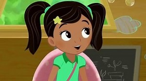 Watch Nina's World Season 2 Episode 9 - Nina's Superhero Day