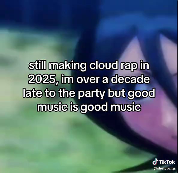 Exploring the Evolution of Cloud Rap in 2025