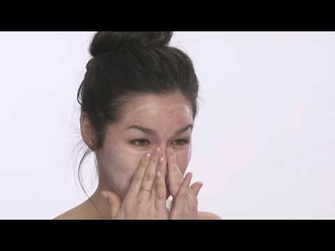 How To: Clay Cleansing Technique with bareMinerals