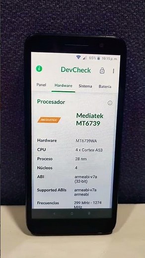 ALCATEL 1 EL MEJOR GAMA ALTA 2023