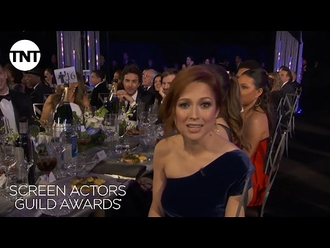 I Am an Actor [FULL VERSION] | 23rd Annual SAG Awards | TNT
