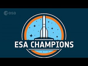 ESA Champions 2021