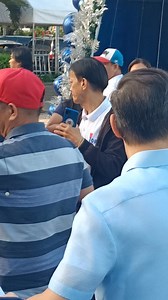 Yorme Isko Moreno Domagoso attending Emilio Jacinto's 150th Birth Anniversary. | Yorme's Best