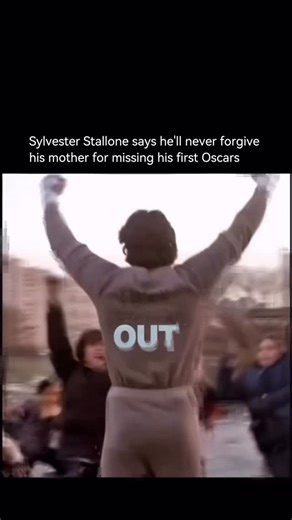 HISTORY SURFEIT on Instagram: "At the 1977 Academy Awards, Sylvester Stallone stood at the peak of a journey that had taken years of rejection, hunger, and doubt to survive. Rocky earned 10 Oscar nominations, including Best Picture — an almost unheard-of triumph for a first-time leading man and writer. But behind the spotlight was a quiet heartbreak. In a recent interview, Stallone revealed that his parents chose not to attend the biggest night of his life. His mother, Jackie, agreed to come onl