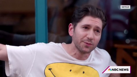 Emily Ratajkowski Talks ‘Decentering’ Men, New Series ‘Too Much’